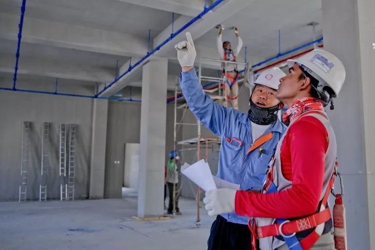 What to Consider When Choosing a Structural Engineer in Victoria
